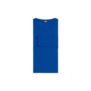 Nrgaard Paa Strget - T-shirt 101Solid Colour Regular - Klein