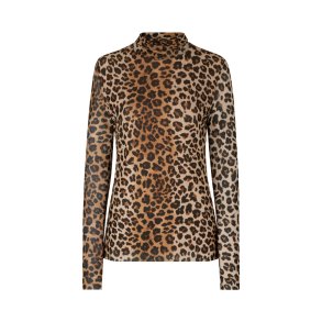 Cras - Bluse - Koby Blouse - Leone