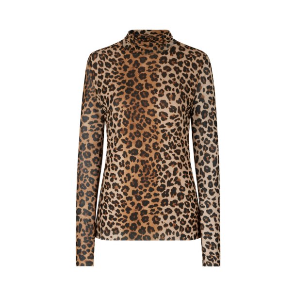 Cras - Bluse - Koby Blouse - Leone
