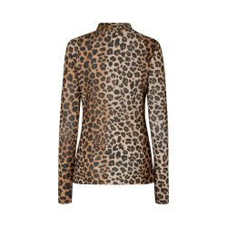 Cras - Bluse - Koby Blouse - Leone