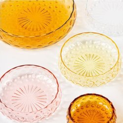 Kodanska - Skl Summer Small - Amber