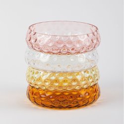 Kodanska - Skl Summer Small - Amber