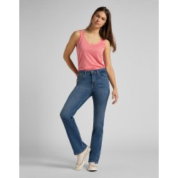 Lee - Jeans Breese Boot - Mid Worn Martha