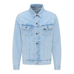 Lee - Jakke Rider - Light Alton