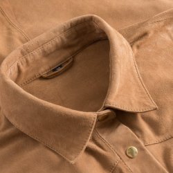 Depeche - Skindkjole 50284 - Sand