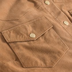 Depeche - Skindkjole 50284 - Sand