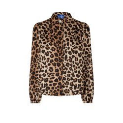 Cras - Skjorte - Lava - Leone