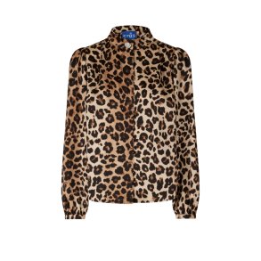 Cras - Skjorte - Lava - Leone