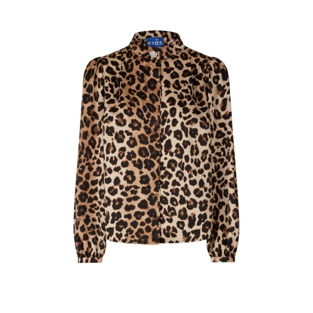 Cras - Skjorte - Lava - Leone