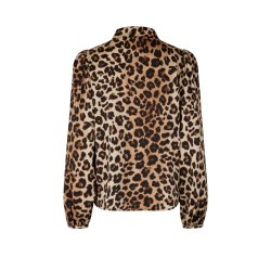 Cras - Skjorte - Lava - Leone