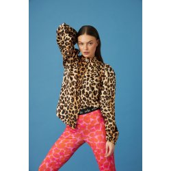 Cras - Skjorte - Lava - Leone