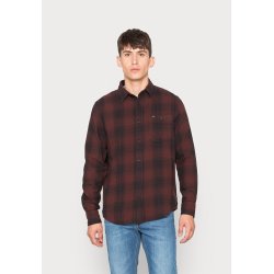 Lee - Skjorte - Leesure Shirt - Velvet Beet