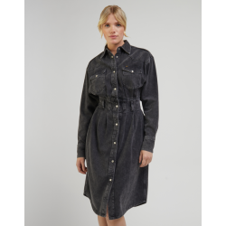 Lee - Kjole - Western Dress, Into the Shadow