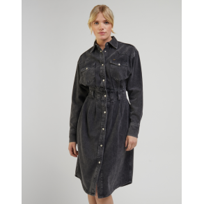 Lee - Kjole - Western Dress, Into the Shadow