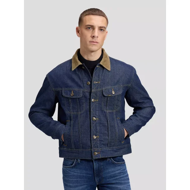 Lee - Jakke - Storm Rider Brand loyal
