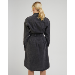 Lee - Kjole - Western Dress, Into the Shadow