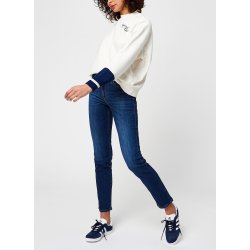 Lee - Jeans - Marion Classic Straight - Night Sky