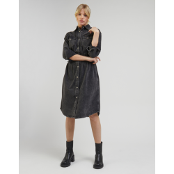Lee - Kjole - Western Dress, Into the Shadow