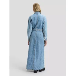 Lee - Kjole Boiler Dress - All Day