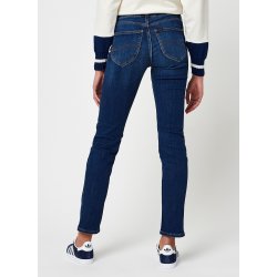 Lee - Jeans - Marion Classic Straight - Night Sky