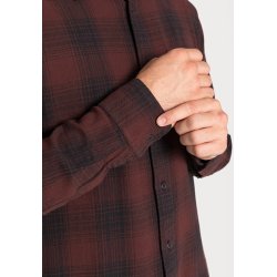 Lee - Skjorte - Leesure Shirt - Velvet Beet