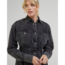 Lee - Kjole - Western Dress, Into the Shadow