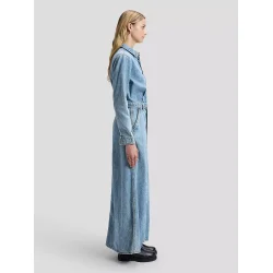 Lee - Kjole Boiler Dress - All Day