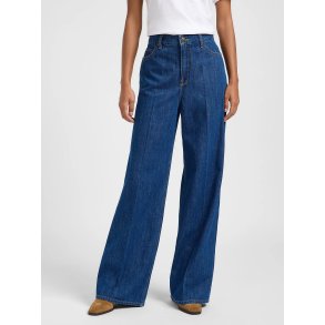 Lee - Jeans Stella A Line - Dark Eton