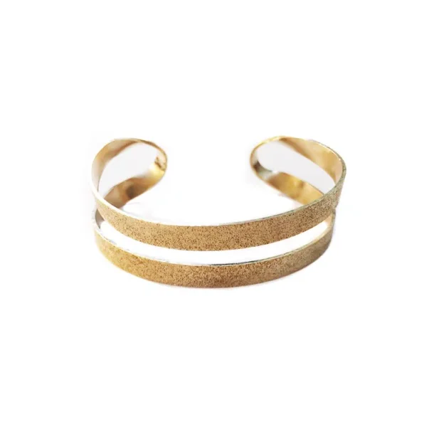  Pico Copenhagen - Armb�nd Lill - Forgyldt