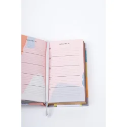 New Mags - Bog - Moglea One Line a Day 