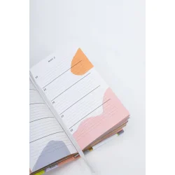 New Mags - Bog - Moglea One Line a Day 