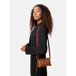 Re:Designed - Clutch Lisa Urban - Walnut