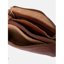 Re:Designed - Clutch Lisa Urban - Walnut