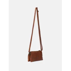 Re:Designed - Clutch Lisa Urban - Walnut
