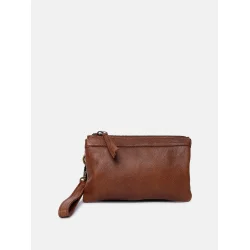 Re:Designed - Clutch Lisa Urban - Walnut