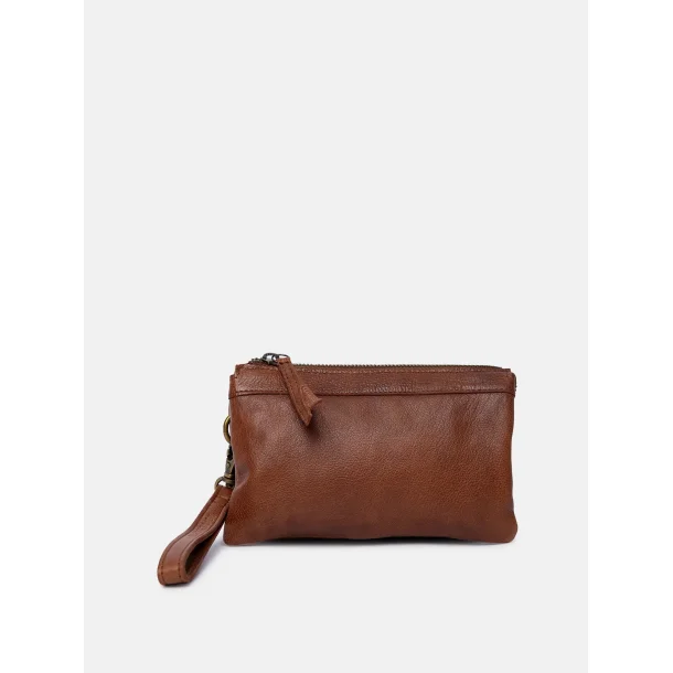Re:Designed - Clutch Lisa Urban - Walnut