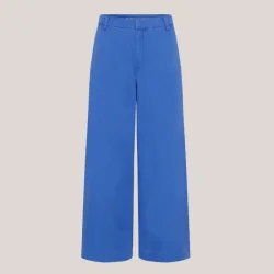 My Essential Wardrobe - Jeans Lisva - Beaucoup Blue