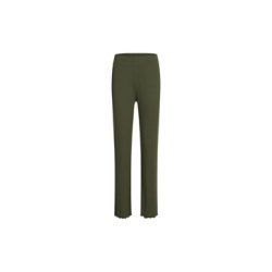 Mads Nrgaard - Bukser/Leggings - 5x5 Solid Lonnie - Forest Night