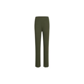 Mads Nrgaard - Bukser/Leggings - 5x5 Solid Lonnie - Forest Night