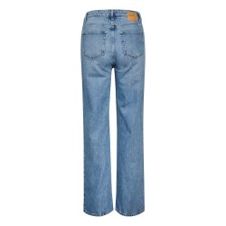 My Essential Wardrobe - Jeans The Louis - Medium Blue Retro Wash