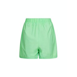 Neo Noir - Shorts - Lua - Lime