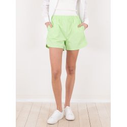 Neo Noir - Shorts - Lua - Lime
