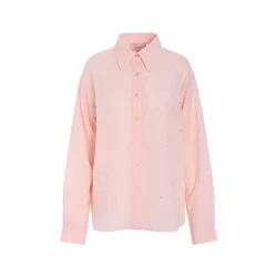 Hunk�n - Skjorte Lumina Shirt - Pink