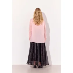 Hunk�n - Skjorte Lumina Shirt - Pink