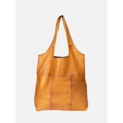 Re:Designed - Taske - Lyra Urban - Burned Tan