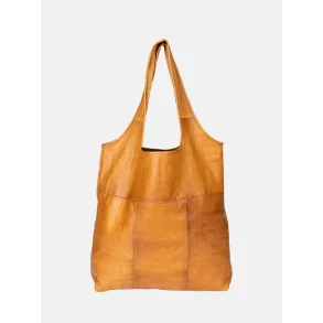 Re:Designed - Taske - Lyra Urban - Burned Tan