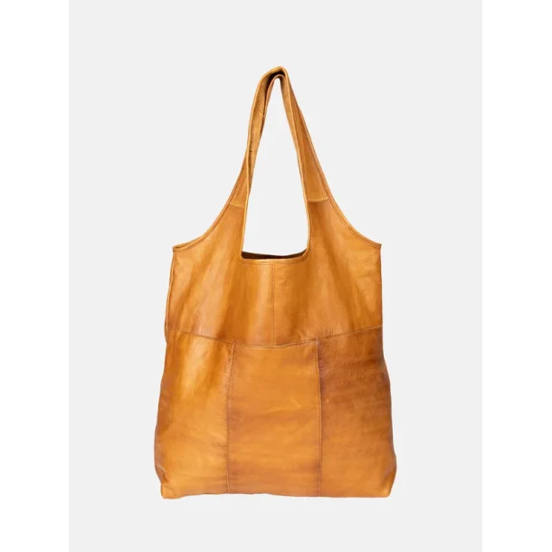 Re:Designed - Taske - Lyra Urban - Burned Tan