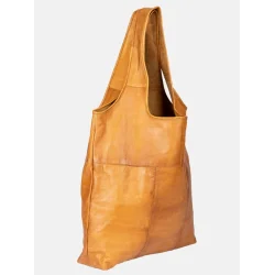 Re:Designed - Taske - Lyra Urban - Burned Tan