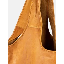 Re:Designed - Taske - Lyra Urban - Burned Tan
