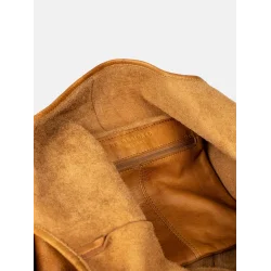 Re:Designed - Taske - Lyra Urban - Burned Tan